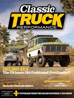 Classic Truck Performance
